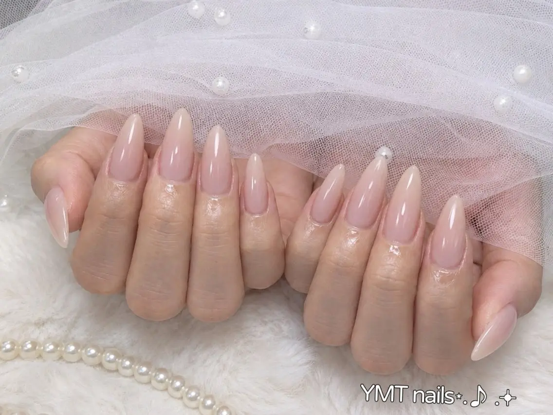 ネイル ハンドネイル mochi nailsのネイルデザイン