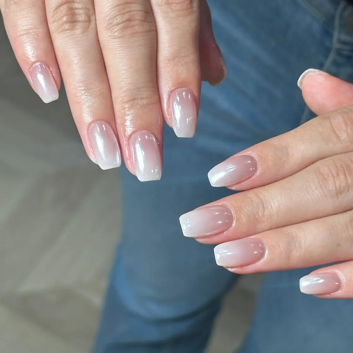ネイル Tagi Nail 銀座店のネイルデザイン