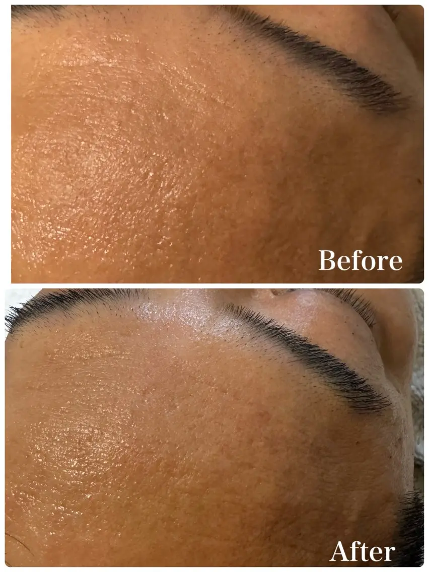 Esthesalon MOONのエステ・リラクイメージ