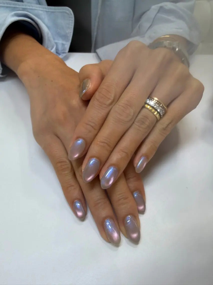 ネイル cherienail Miraiのネイルデザイン
