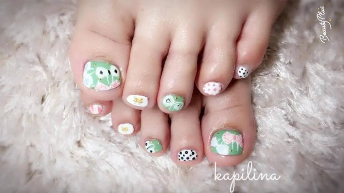 ショート kapilina salonの眉毛・アイブロウイメージ