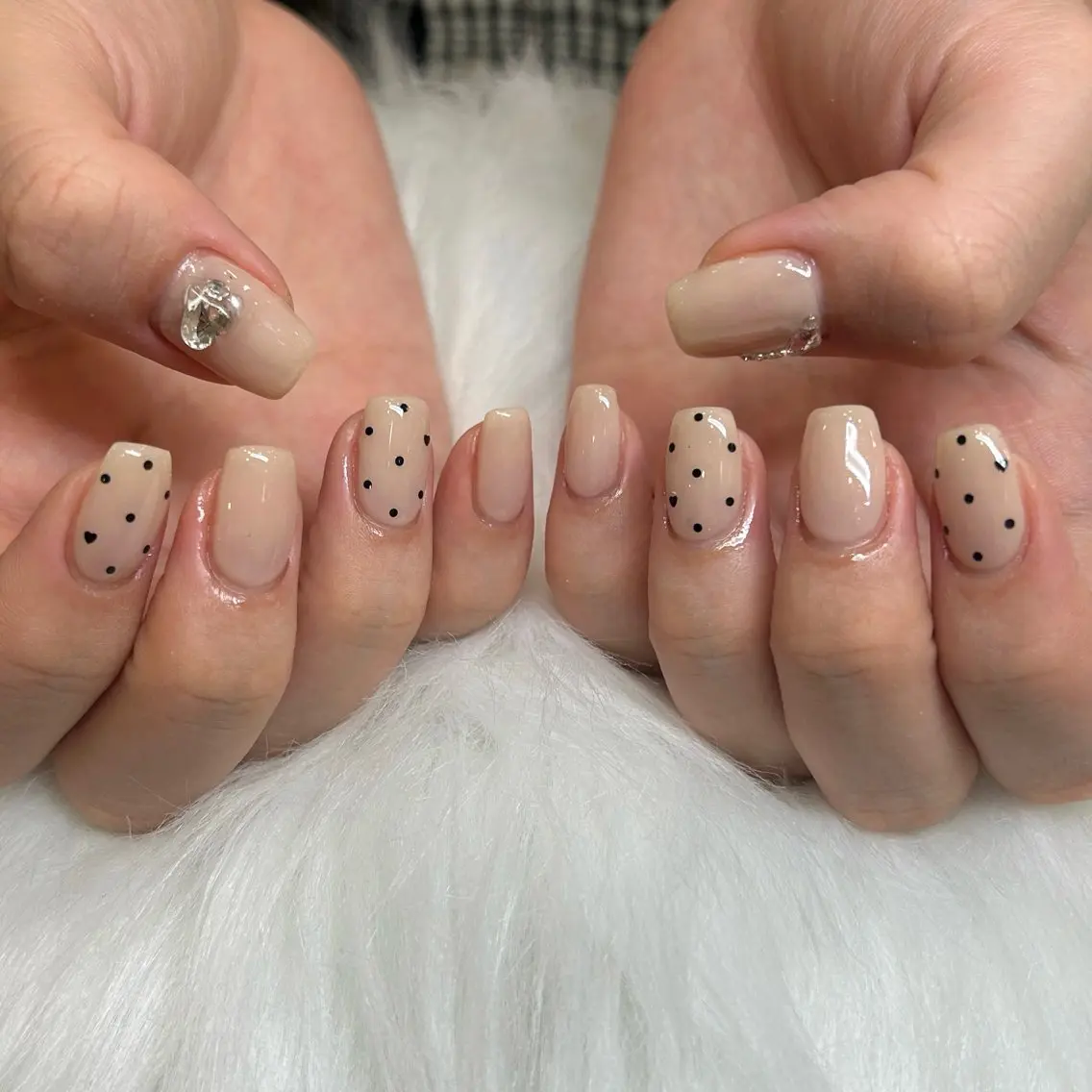 ネイル MIRUS町田店 ♡ maiのネイルデザイン
