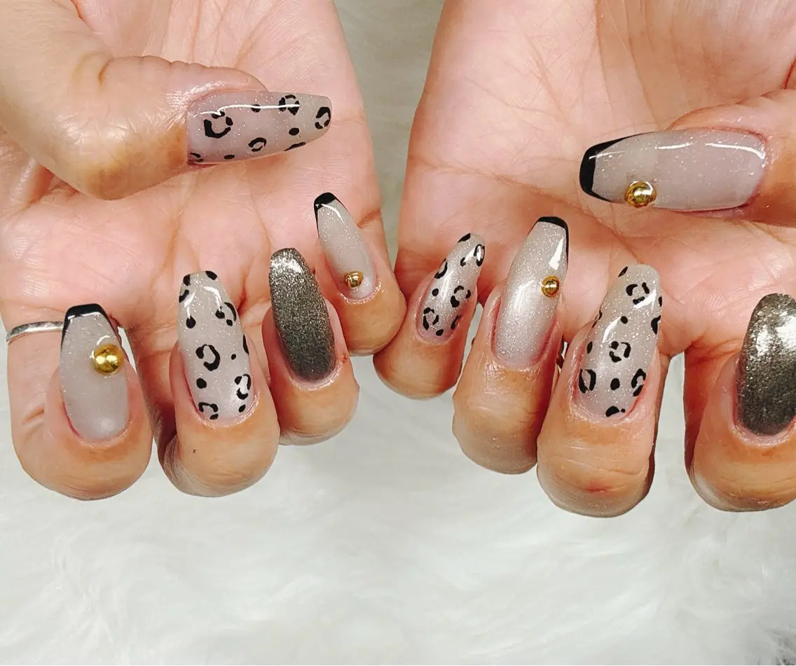 ネイル ハンドネイル Nail Salon Subaruのネイルデザイン
