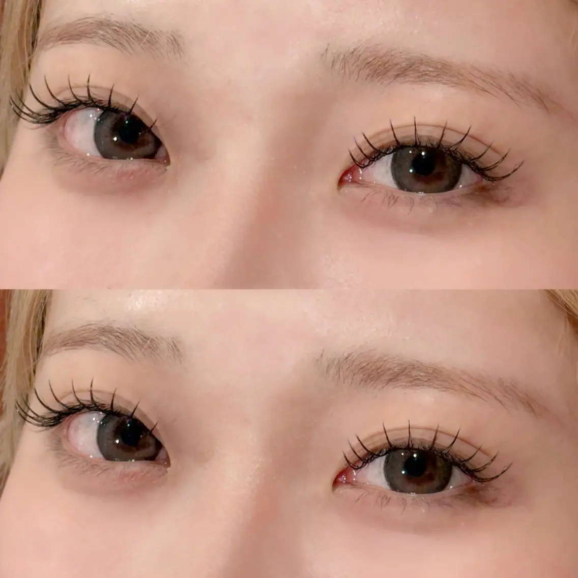 マツエク・マツパ CLALA ayumi🌸のマツエク・マツパデザイン