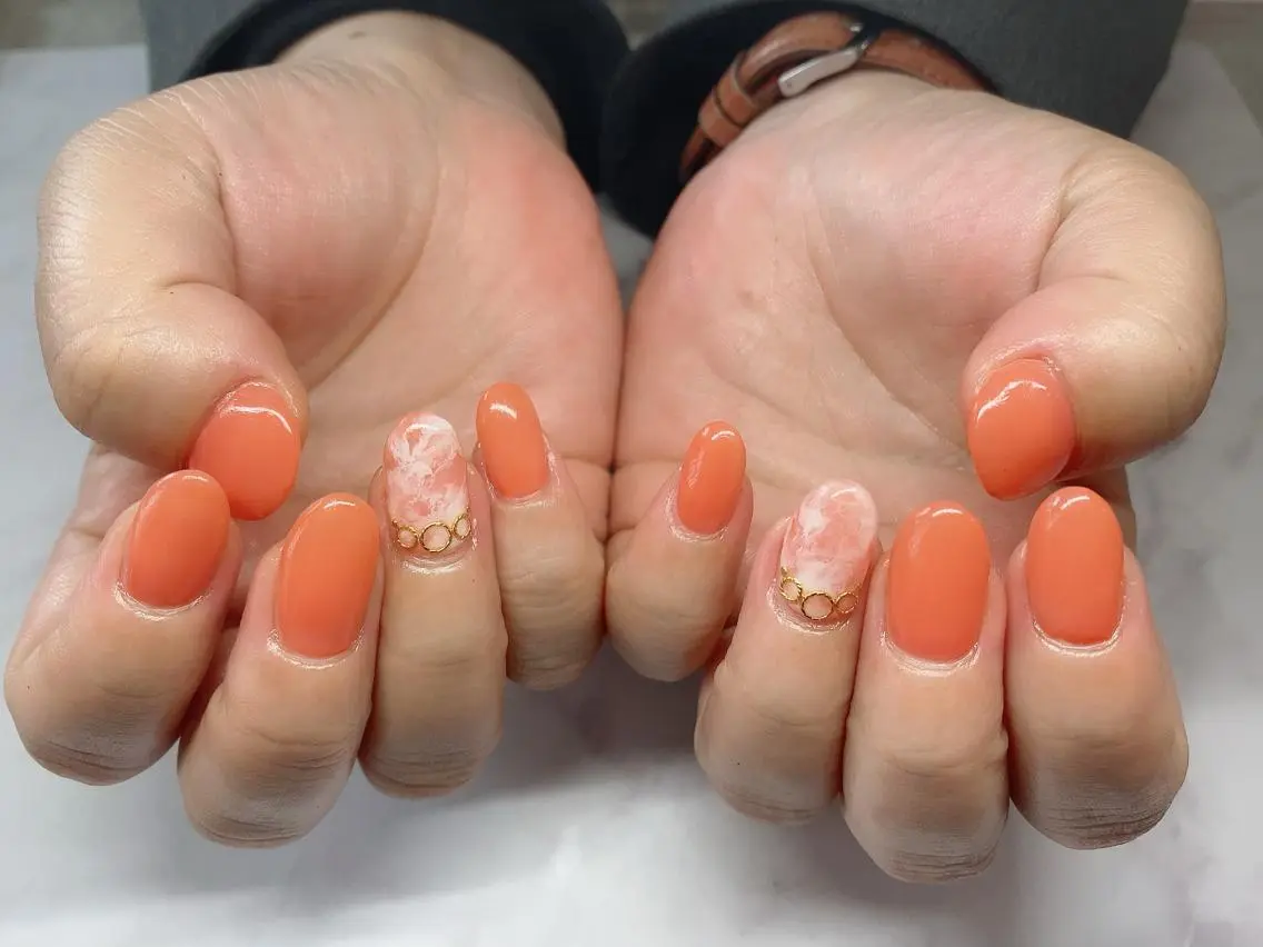ネイル JIFFY nailstudioのネイルデザイン