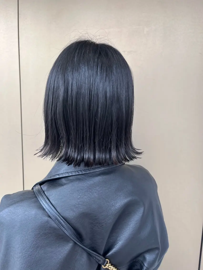 ショート ヘアアレンジ 産休の為お休みです! 小島凜のヘアスタイル