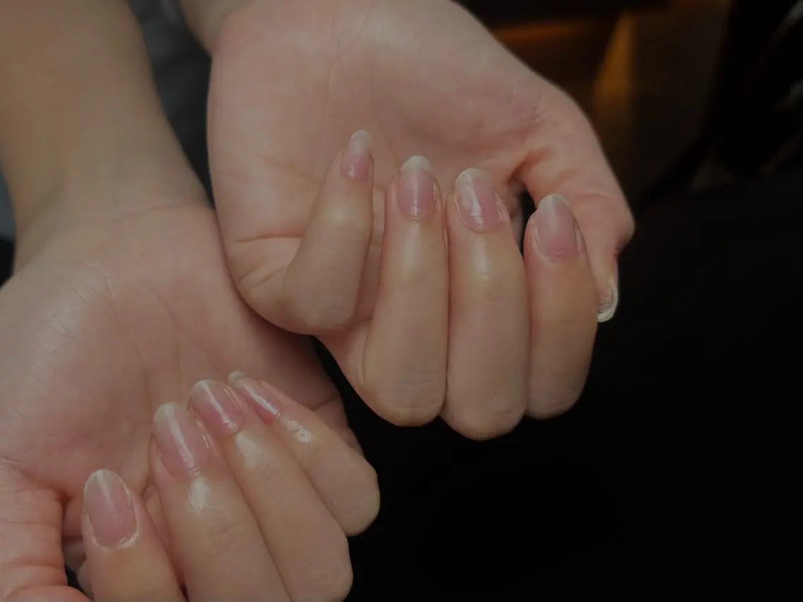 ネイル ジェルネイル オフのみ(ネイル) D.d nail Rina🌺🖤のネイルデザイン