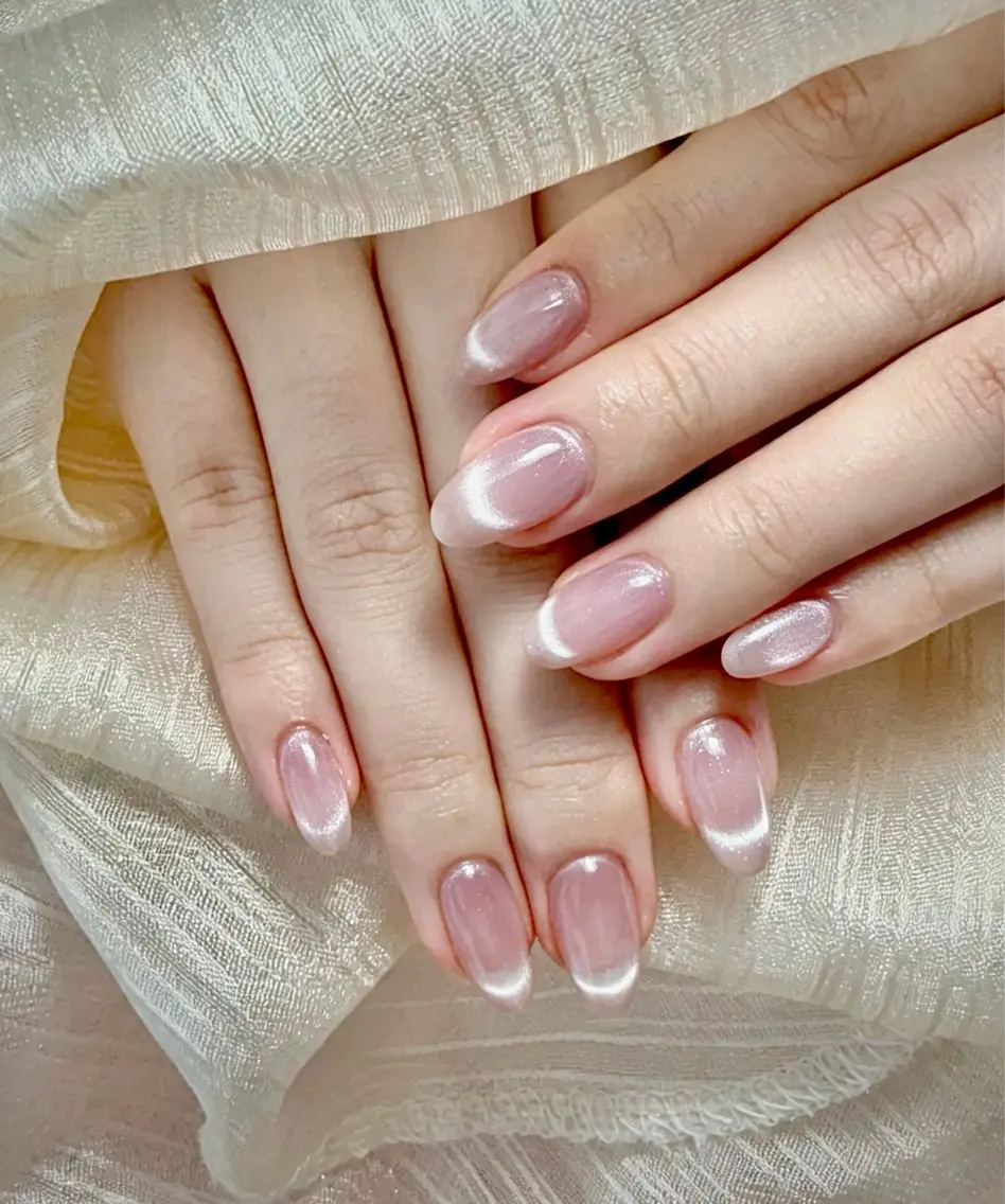 ネイル ハンドネイル kirameiki nailききのネイルデザイン