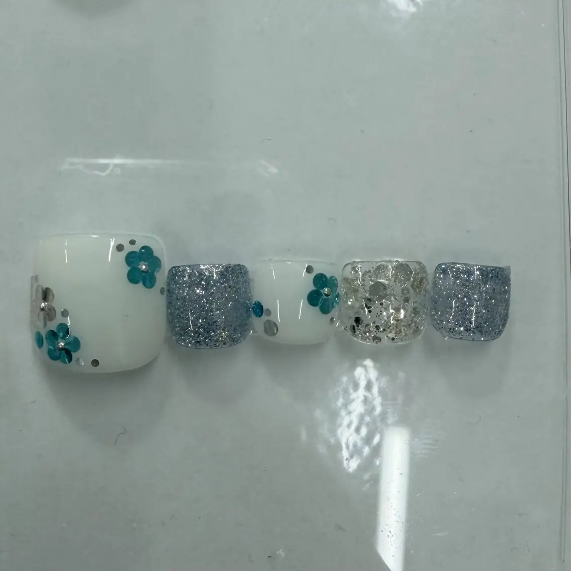 ネイル nail mor. miriaのネイルデザイン