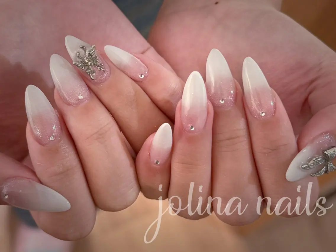 ネイル jolina nails鶴見店のネイルデザイン