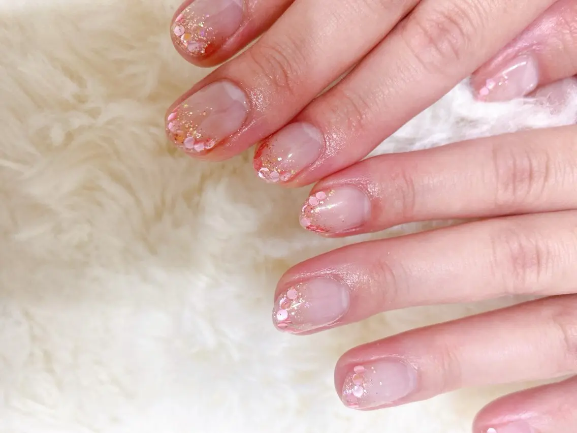 ネイル yn salonのネイルデザイン