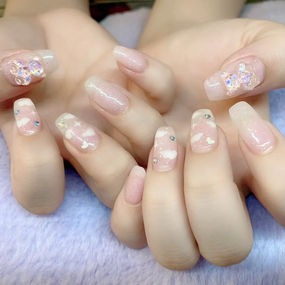 ネイル mii nailのネイルデザイン