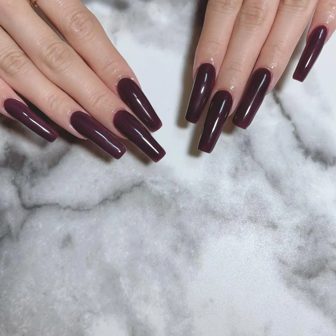 ネイル Kayo 💅のネイルデザイン