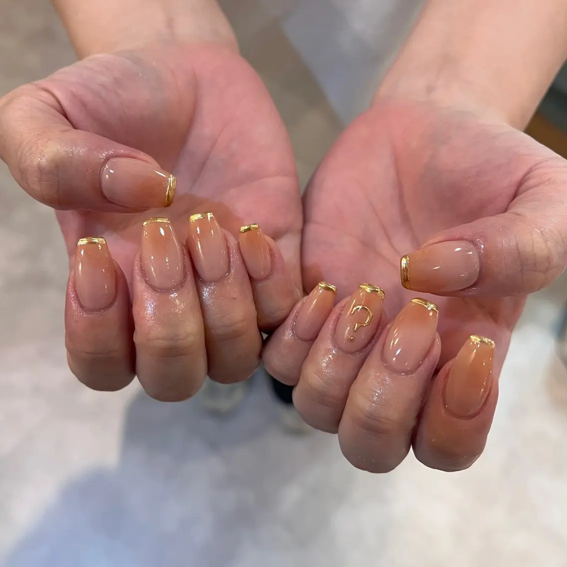 ネイル Nailsalon ibelujoureのネイルデザイン
