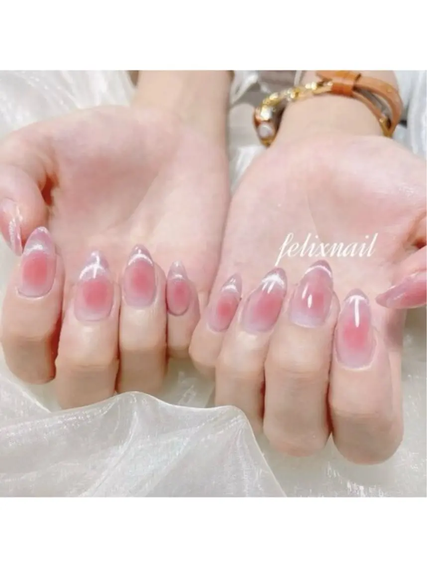 ネイル Felix nail Rui【武蔵小杉店】のネイルデザイン