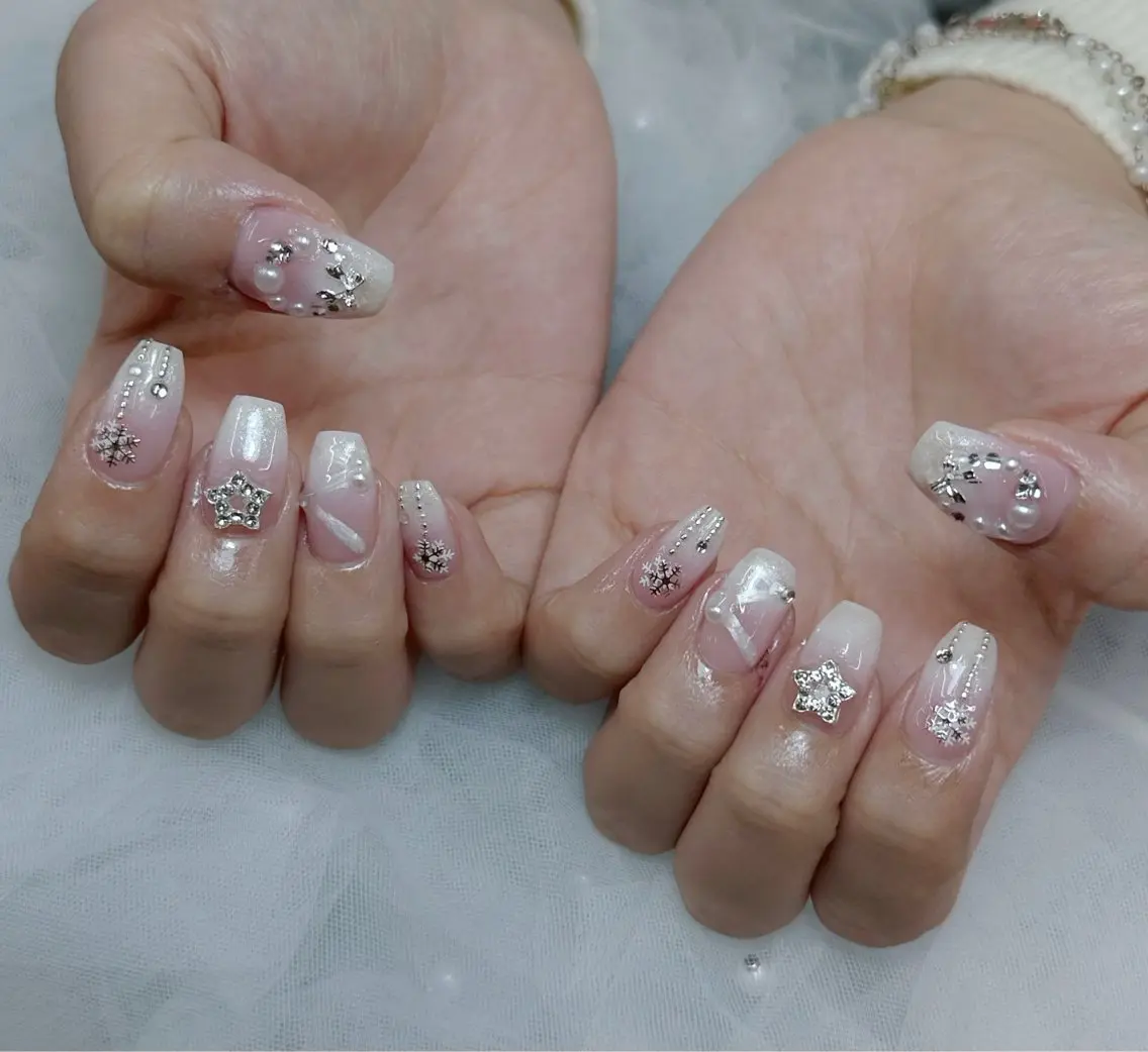 ネイル Iconic Nailのネイルデザイン