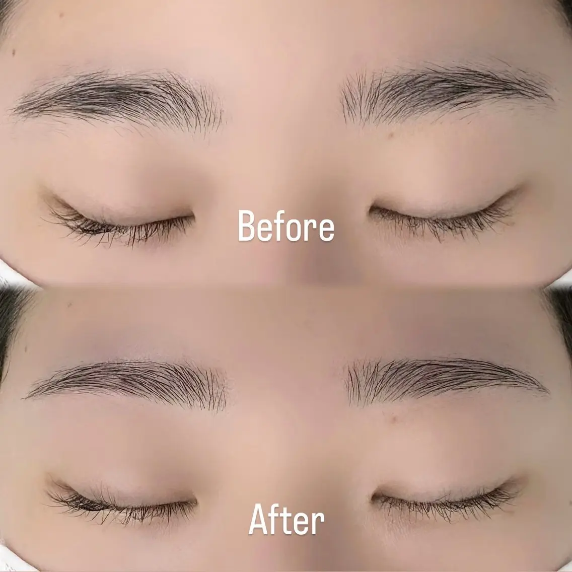 アイブロウ ワックス脱毛 眉カット その他(アイブロウ) mila.池袋 フルイチのマツエク・マツパデザイン