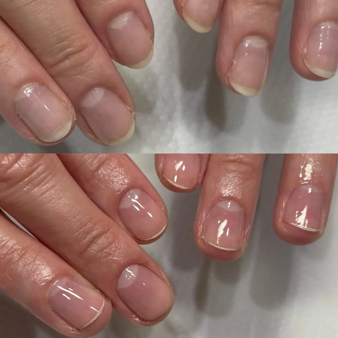 ネイル ハンドケア nailsalon SWATiのネイルデザイン