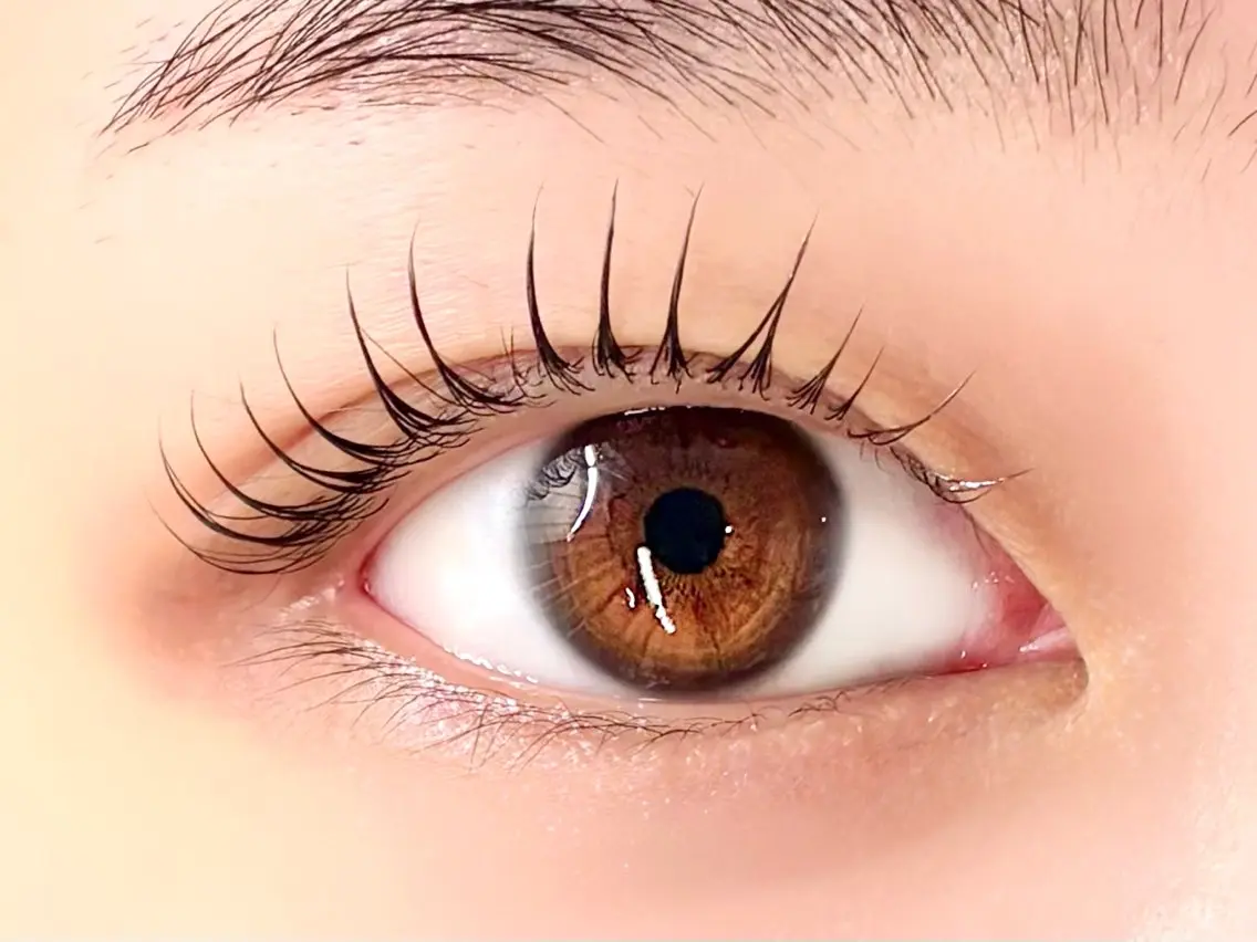 マツエク・マツパ 一重×まつ毛パーマ MATSU eye salonのマツエク・マツパデザイン