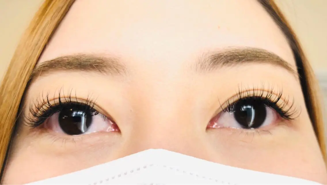 マツエク・マツパ Dカール 岩腰 翔子のその他イメージ