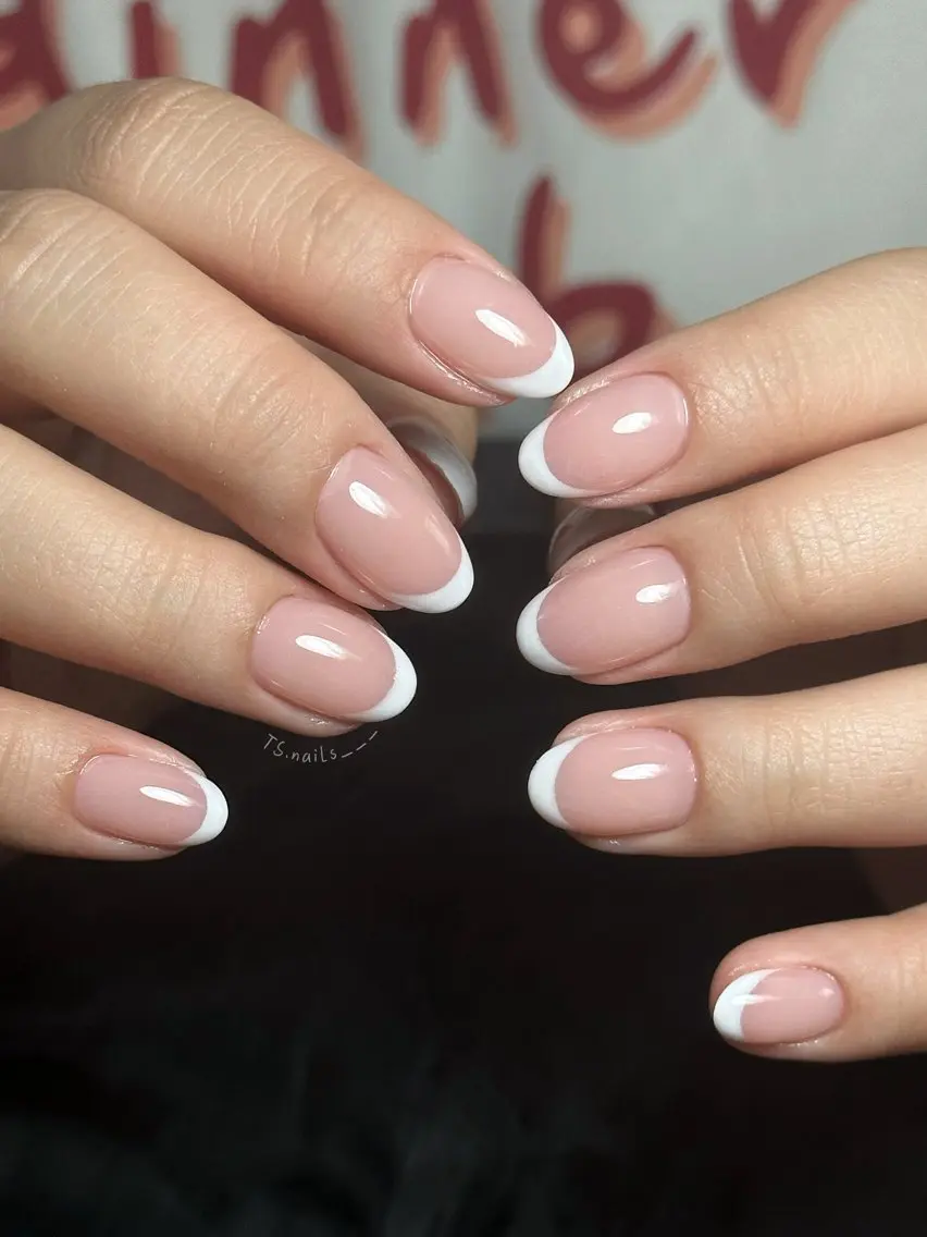 ネイル ハンドネイル フットネイル ハンドケア TS. nails___のネイルデザイン
