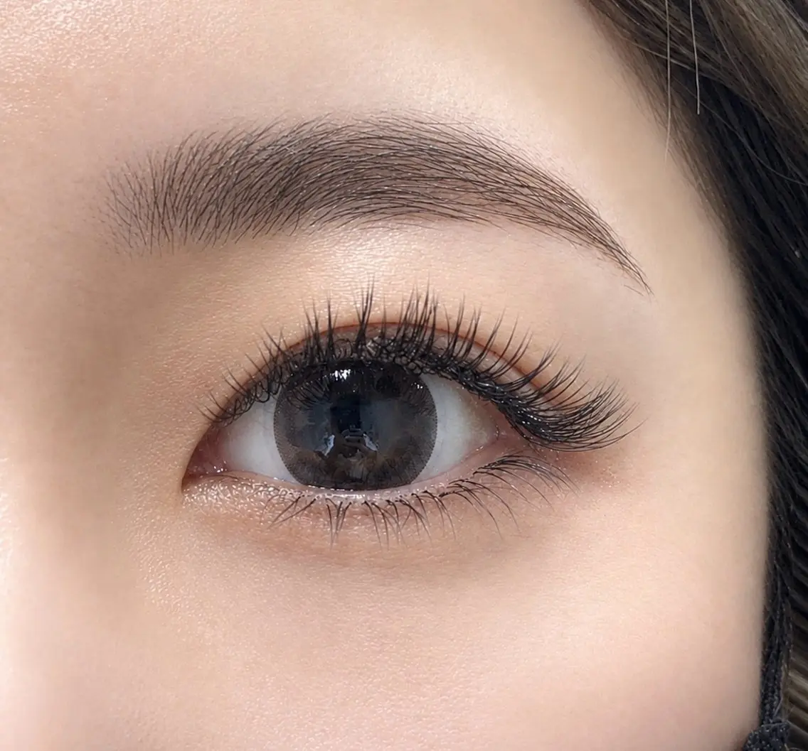 マツエク・マツパ マツエク F & T eyelashのマツエク・マツパデザイン