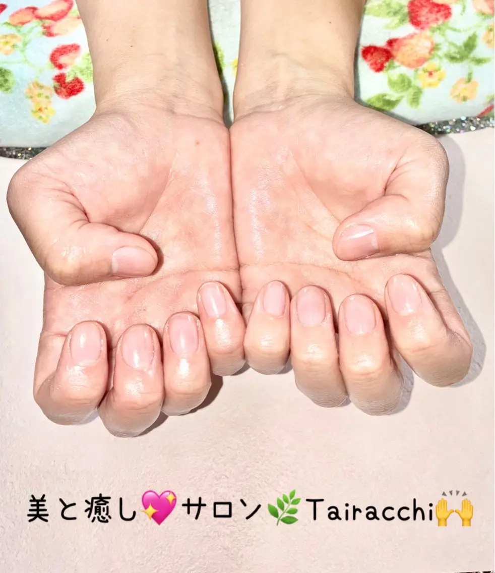 ネイル ハンドケア Tairacchi タイラッチのエステ・リラクイメージ
