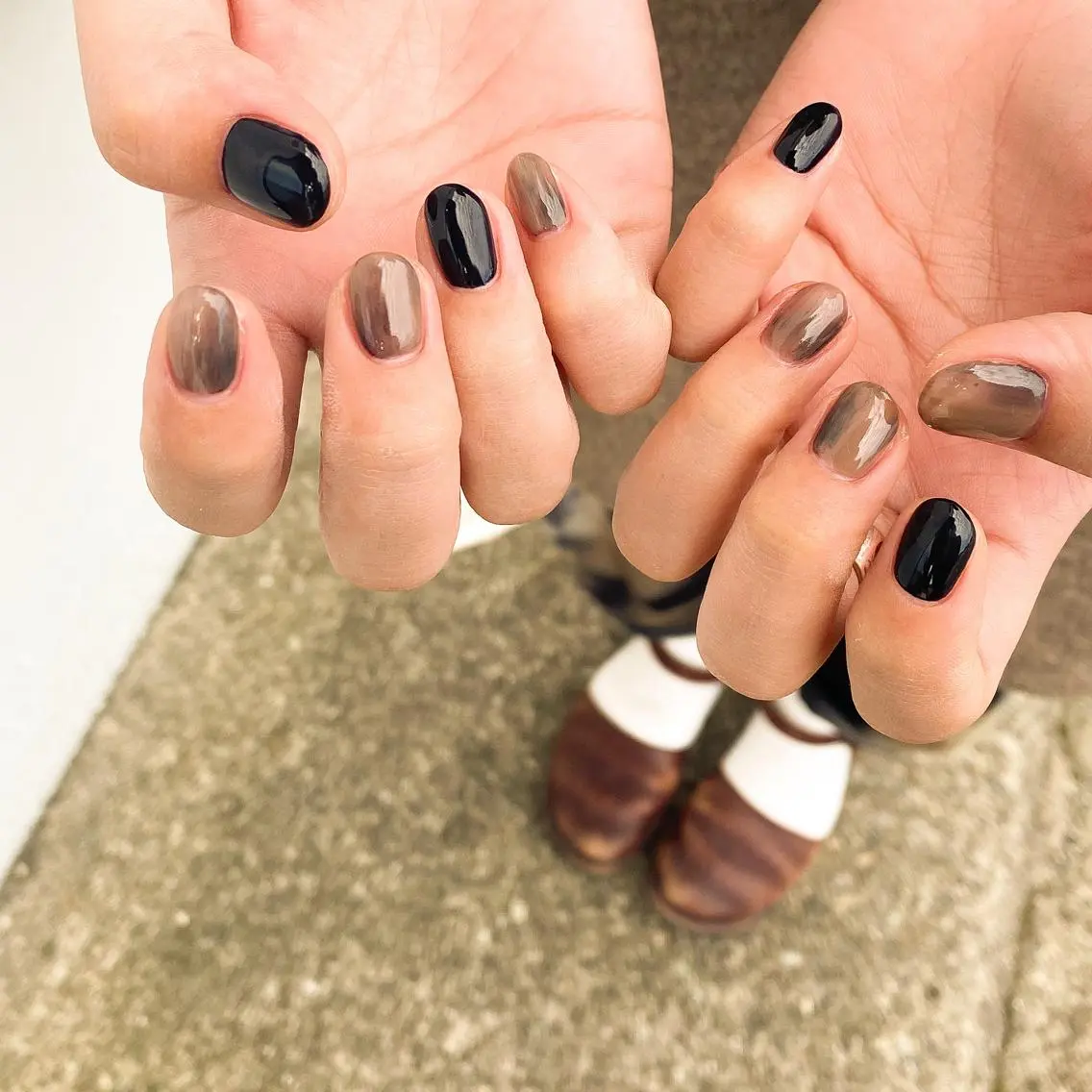 ネイル nailsalon ULLのネイルデザイン