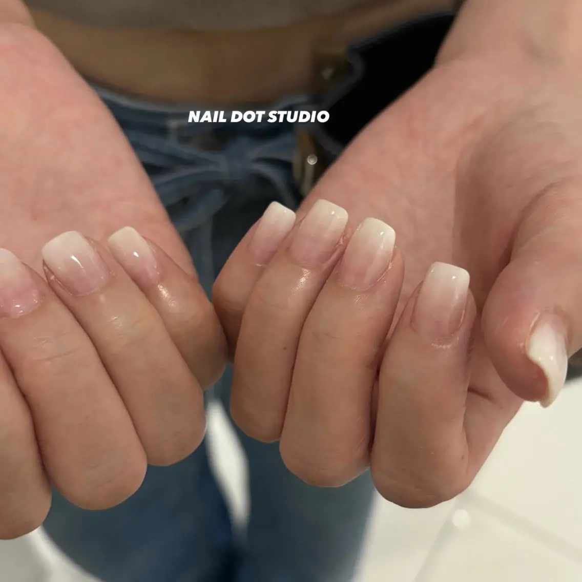ネイル ハンドネイル NAIL DOT STUDIO堺筋本町のネイルデザイン