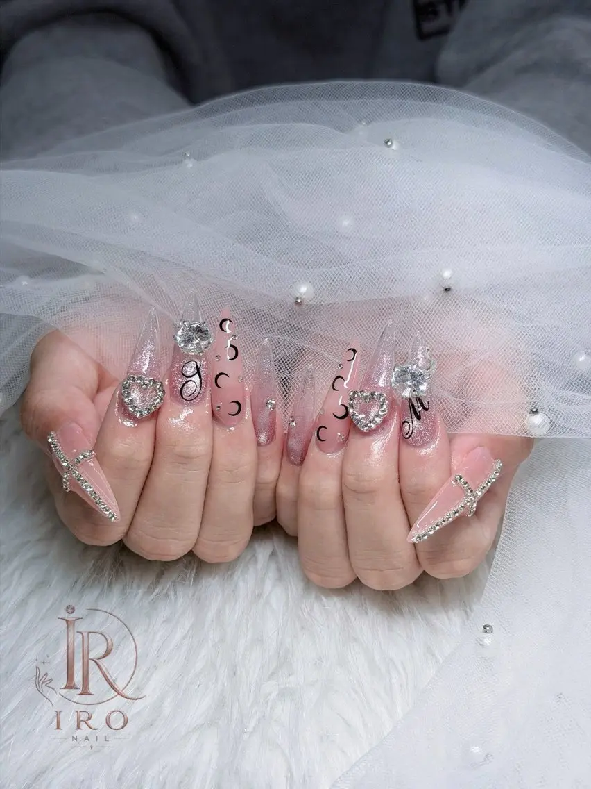 ネイル ハンドネイル iro nailのネイルデザイン