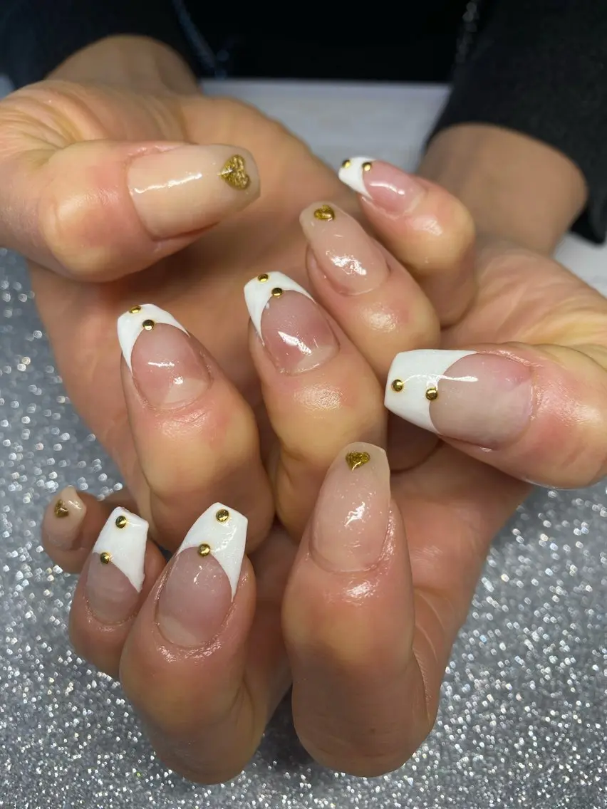 ネイル ハンドネイル N Masayoのネイルデザイン