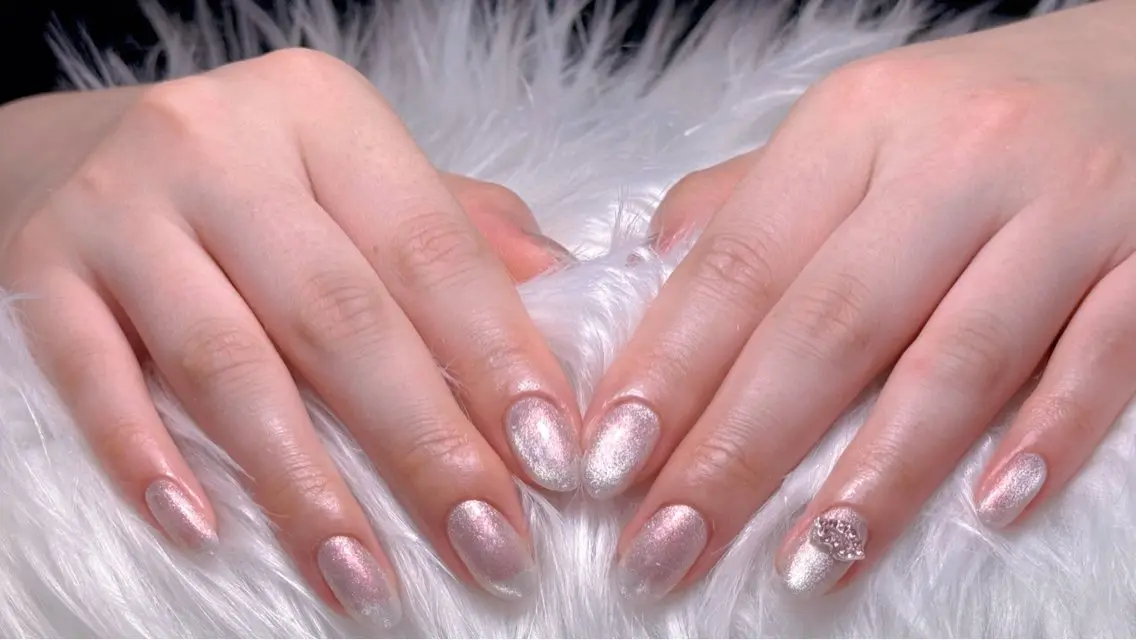 ネイル ハンドネイル ハンドケア nancy nailのネイルデザイン