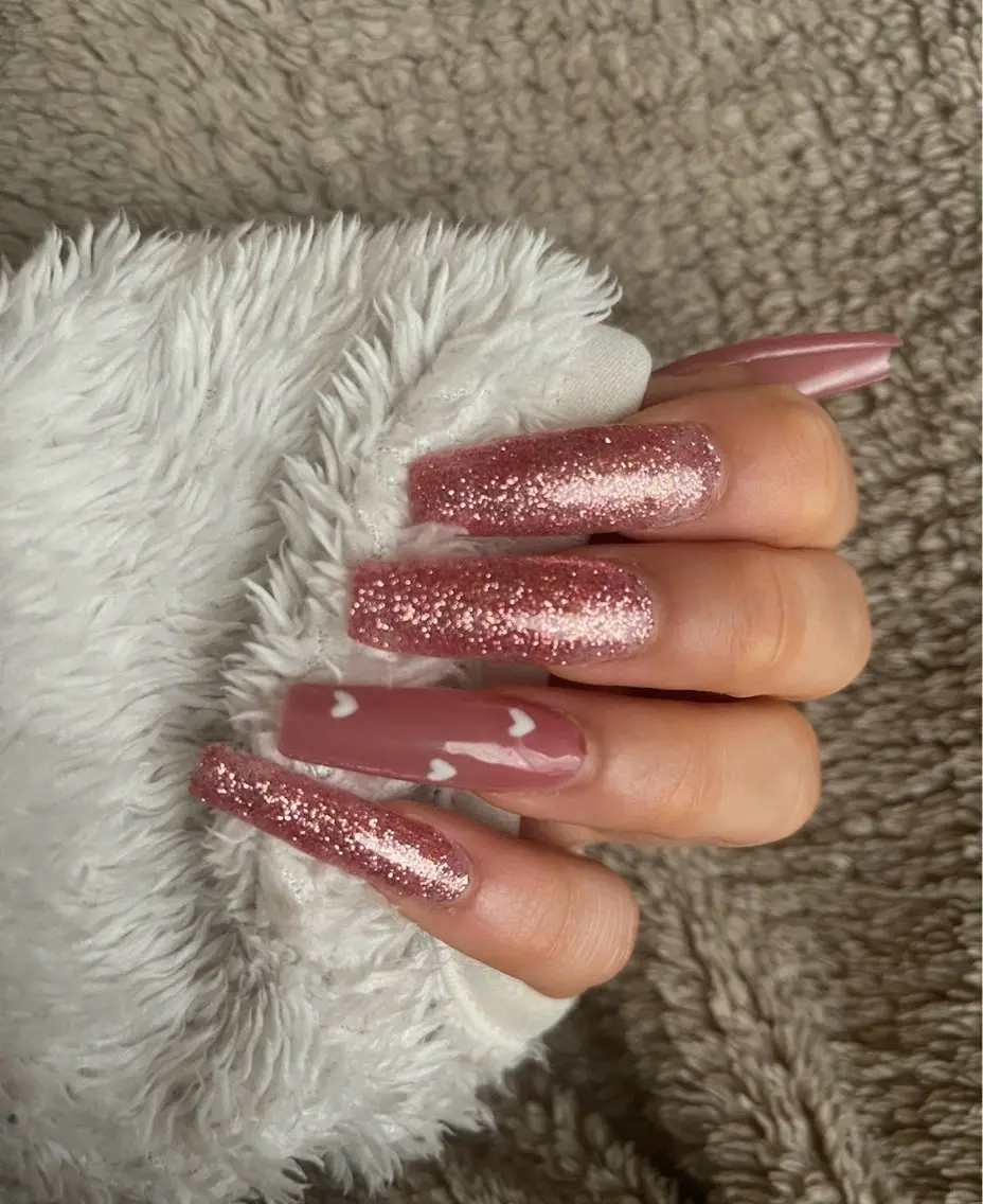 ネイル ハンドネイル LUNA NAIL /NEOのネイルデザイン