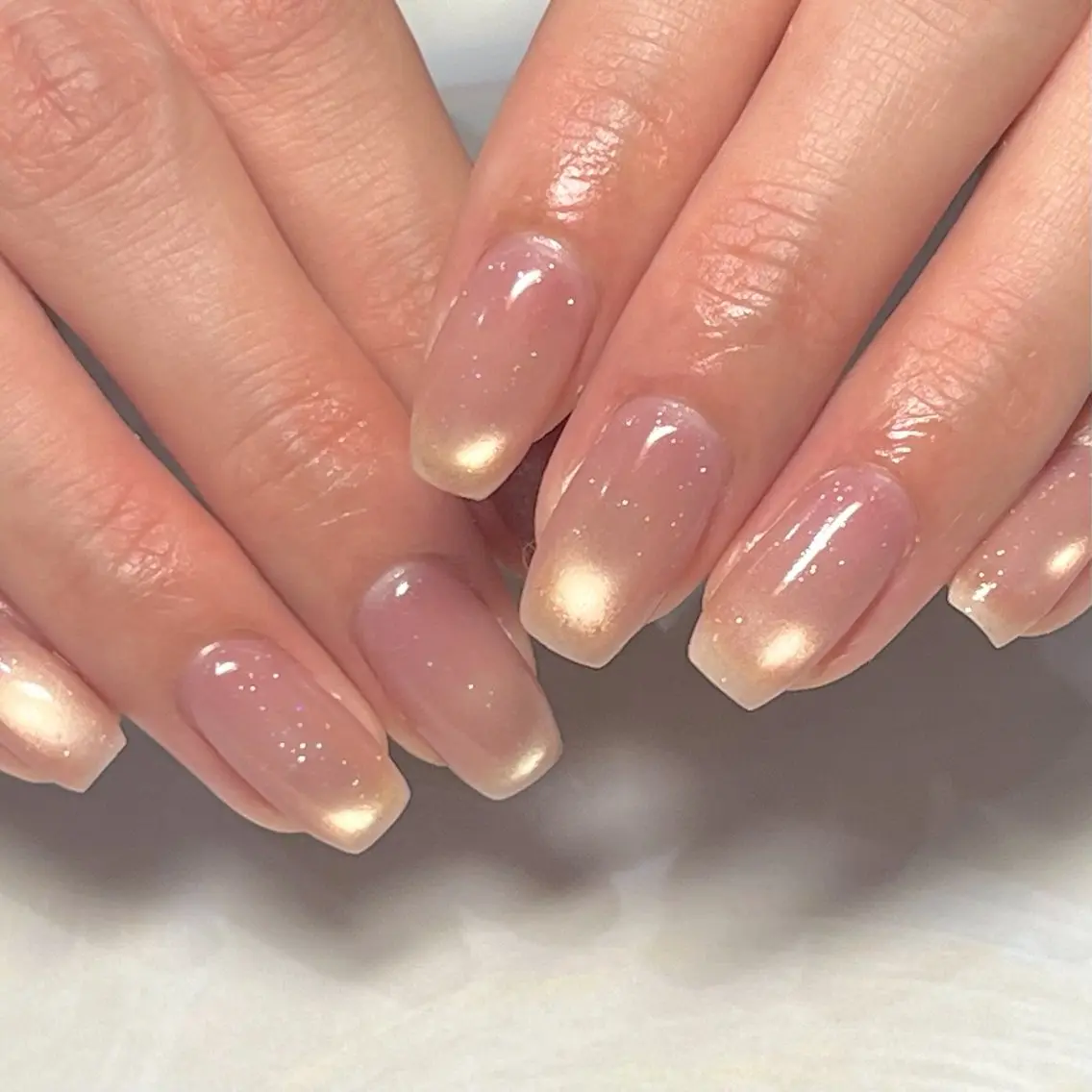 ネイル Asakawa yuzukaのネイルデザイン