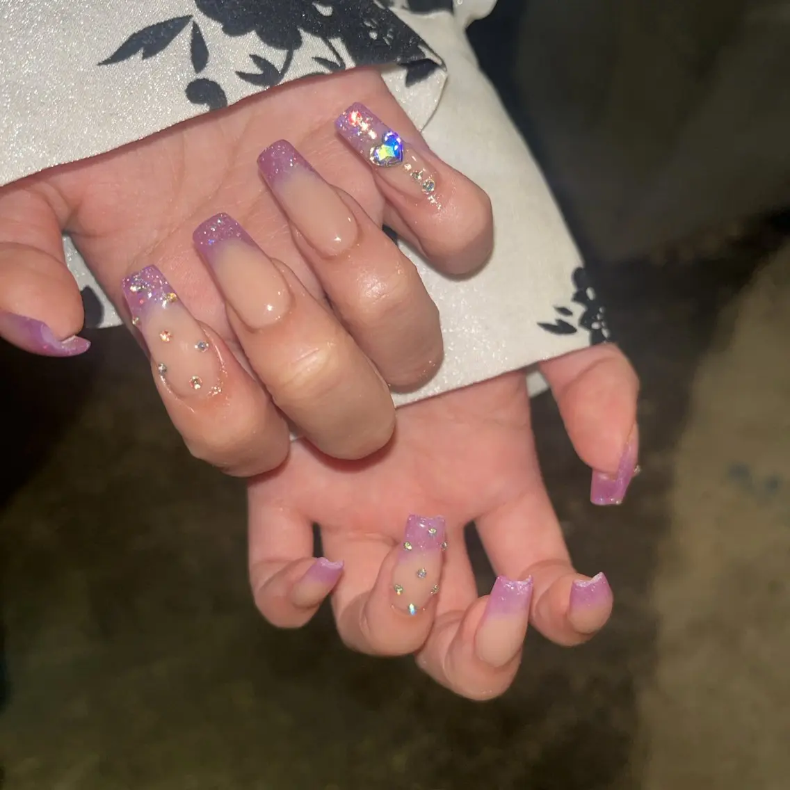 ネイル yukina nailのネイルデザイン