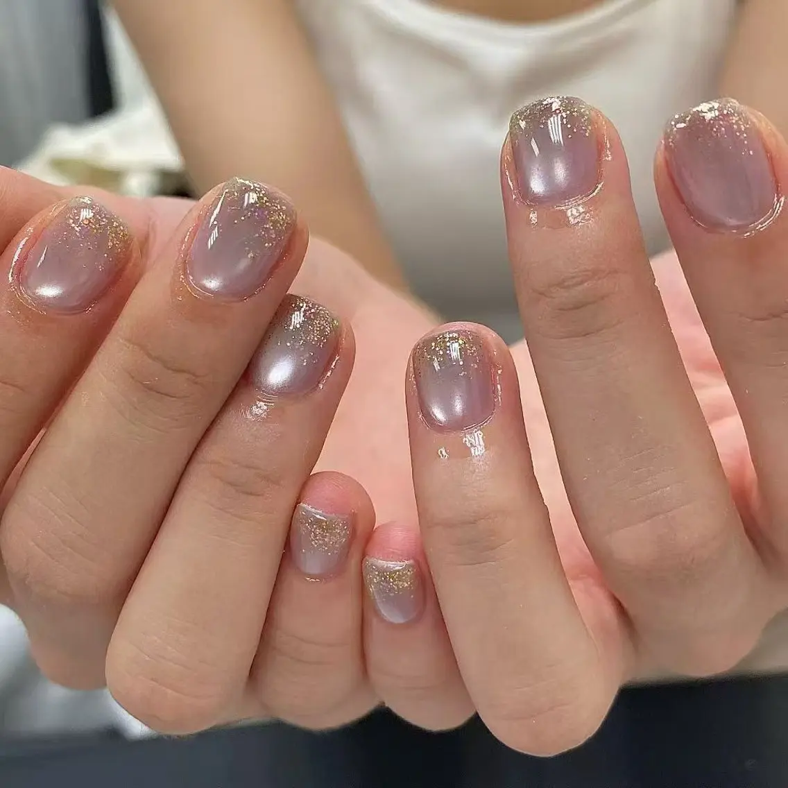ネイル L inのネイルデザイン