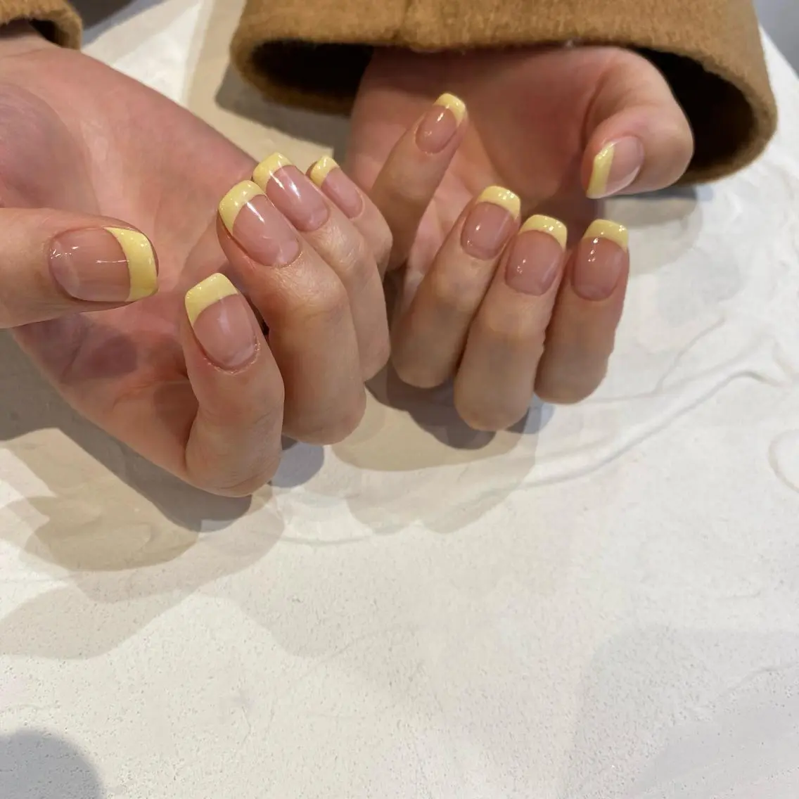 ネイル ハンドネイル Limie 川口 nanaのネイルデザイン