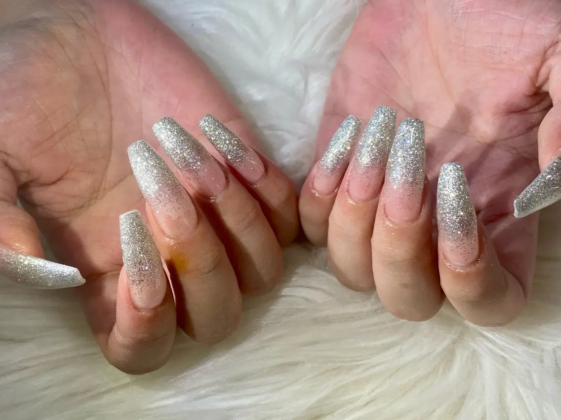 ネイル ハンドネイル Beauty Salon Lunaのエステ・リラクイメージ