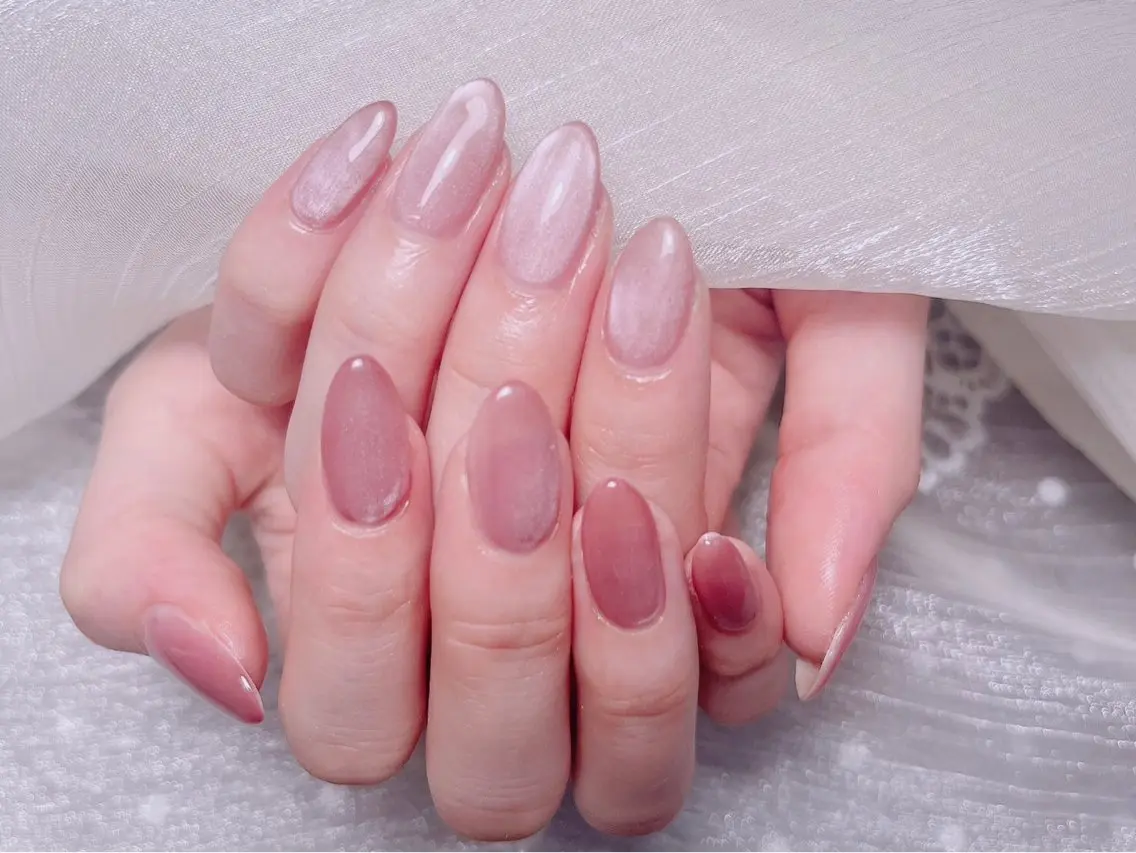 ネイル ハンドネイル Kari ネイルサロンのネイルデザイン