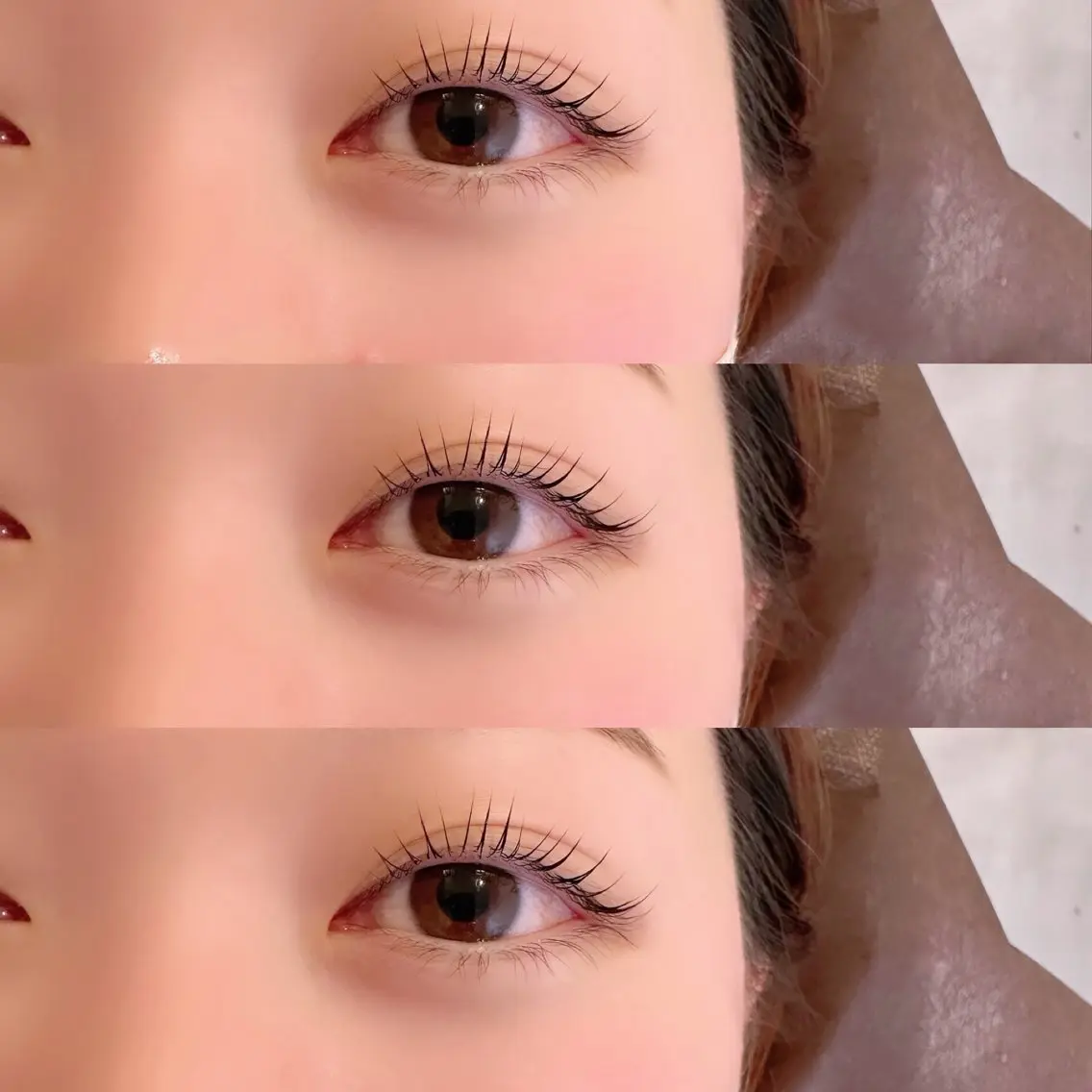 マツエク・マツパ マツパ takako _eyedesignのマツエク・マツパデザイン