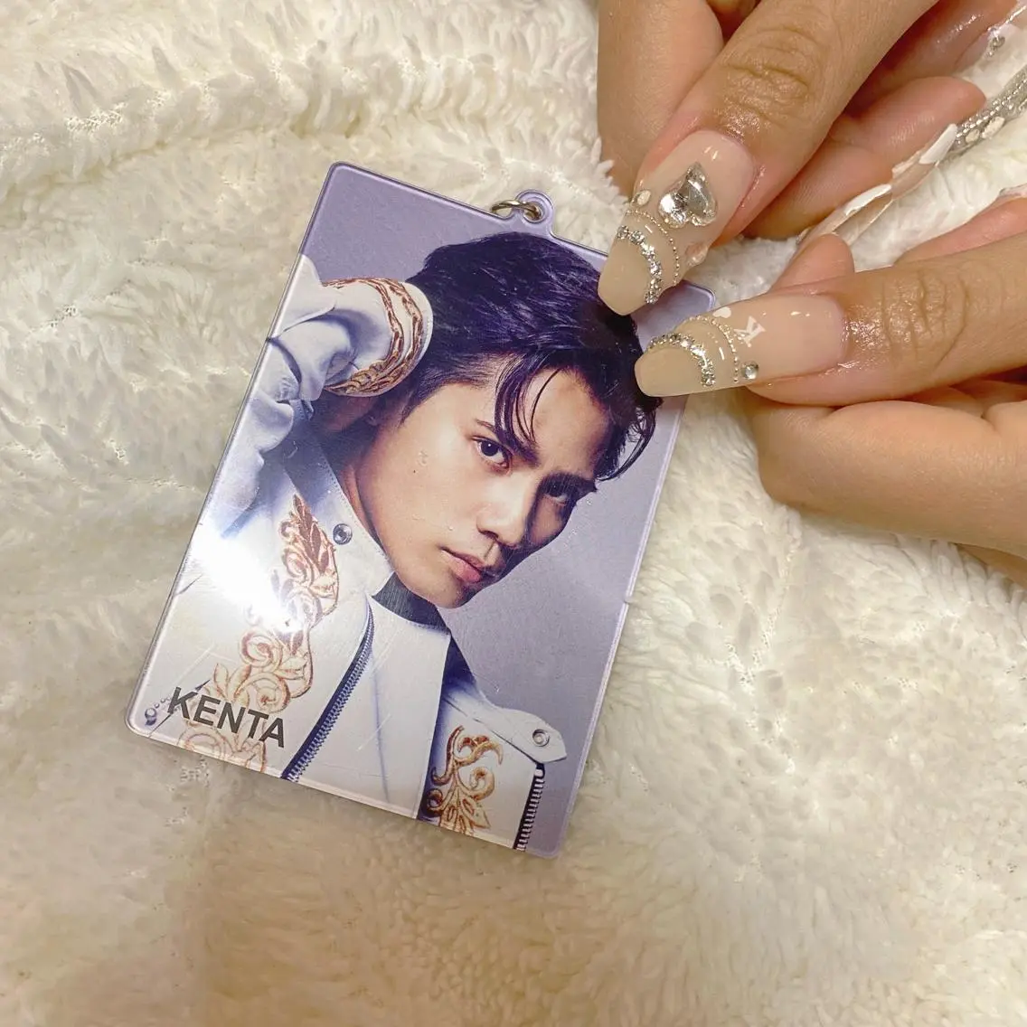 ネイル Lim nail🤍 Ayaのネイルデザイン