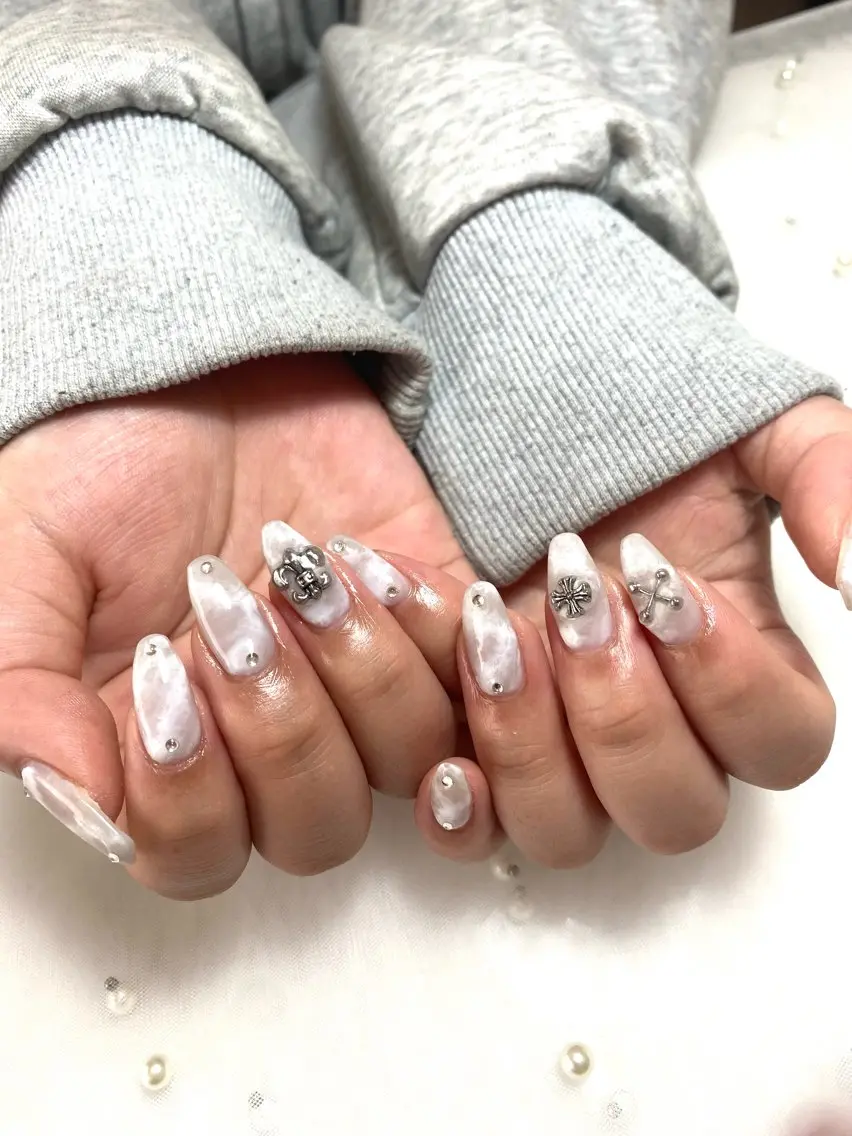 ネイル Nail mimi．のネイルデザイン