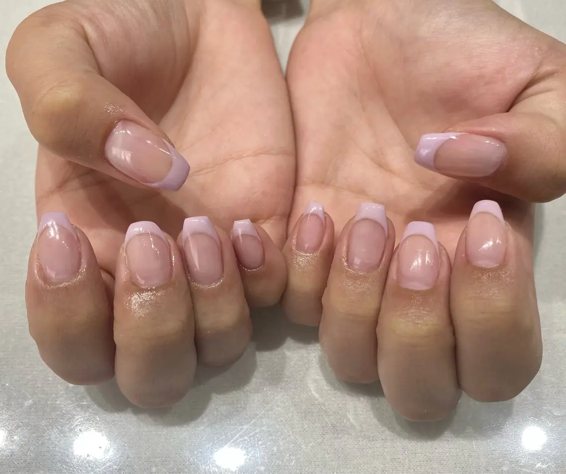 ネイル Three いわなべのネイルデザイン