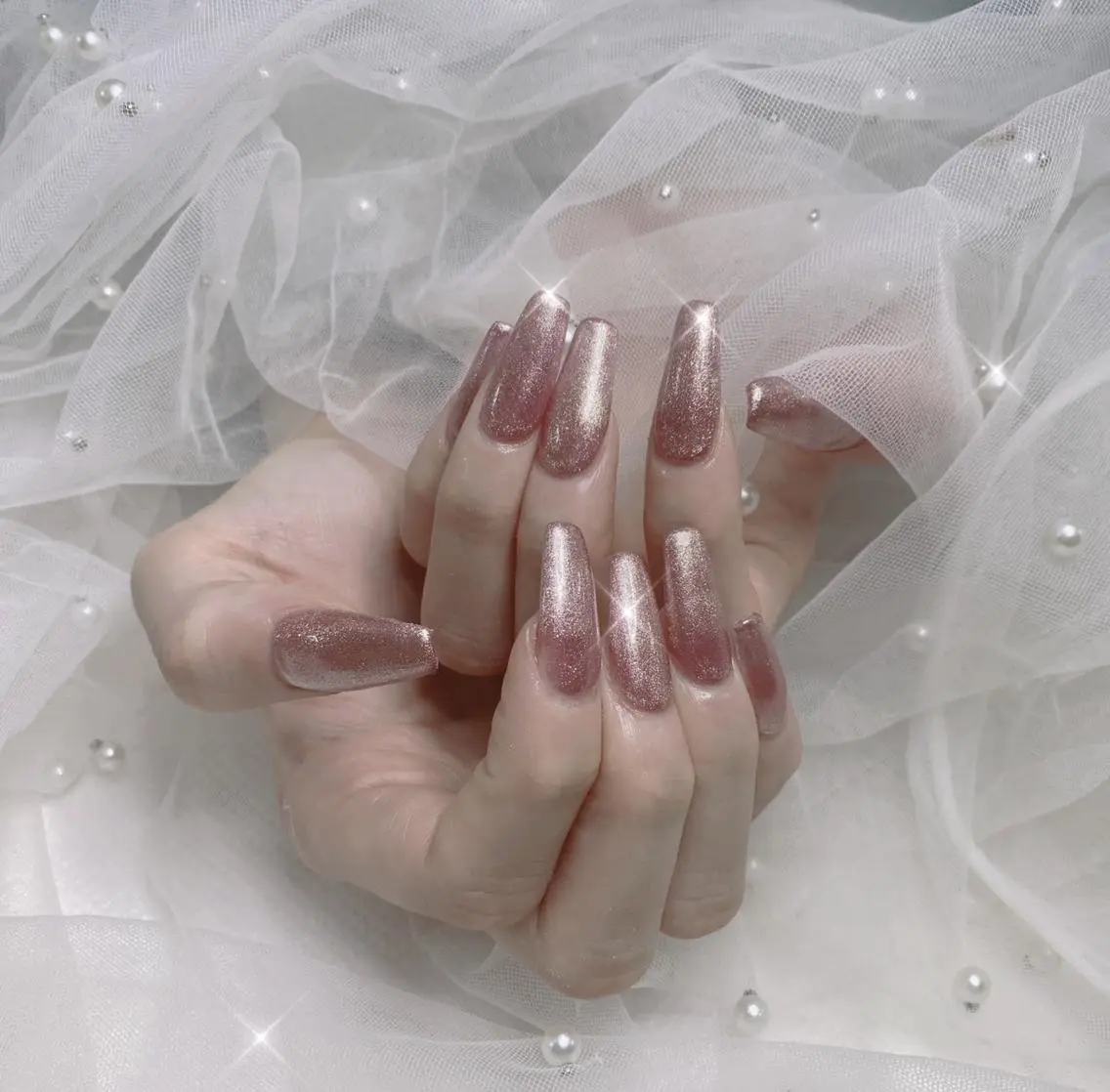 ネイル 🎀シズカ nail🎀のネイルデザイン
