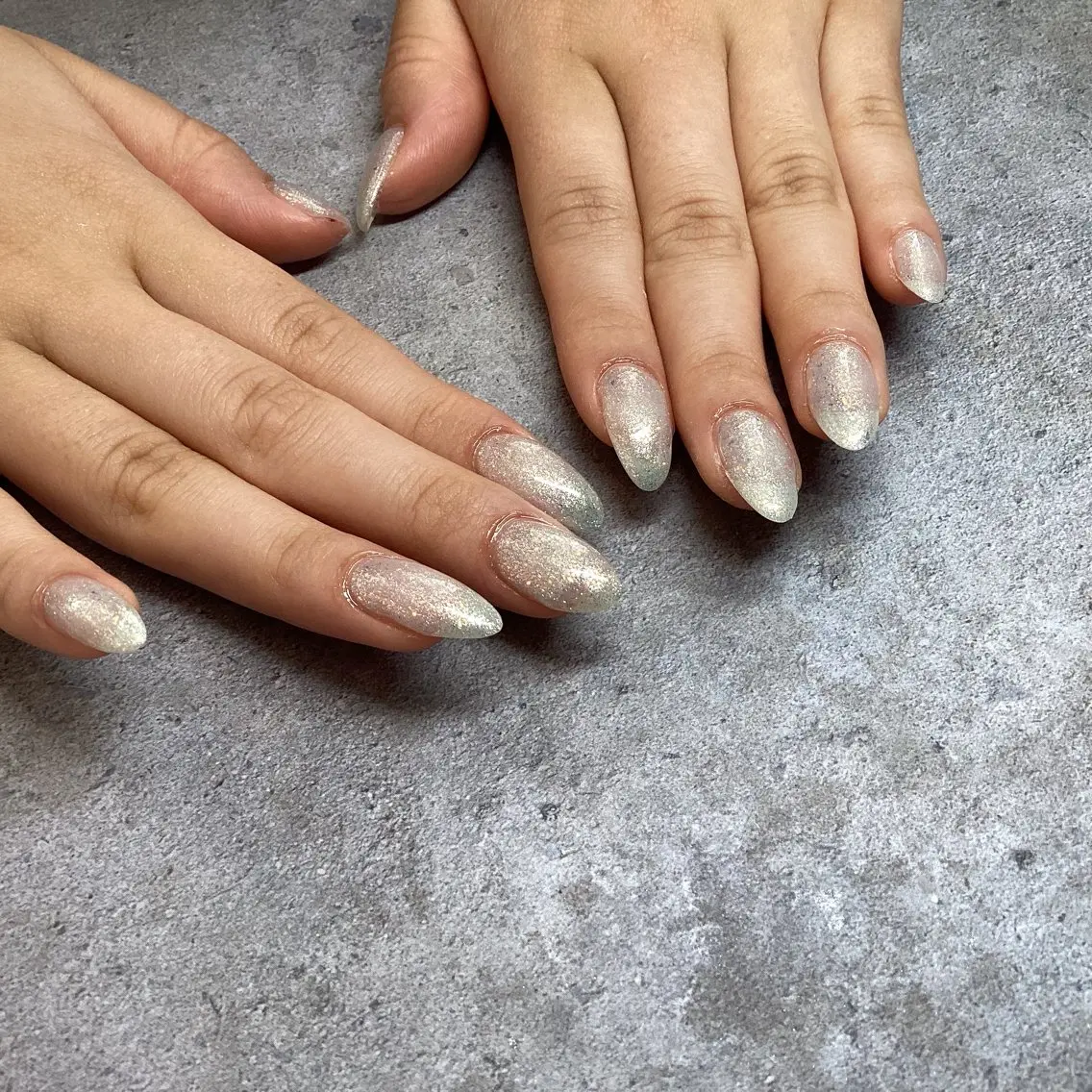 ネイル RECH あやの💅🏻🤍のネイルデザイン