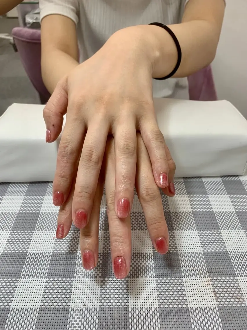 ネイル Tagi Nail 銀座店のネイルデザイン