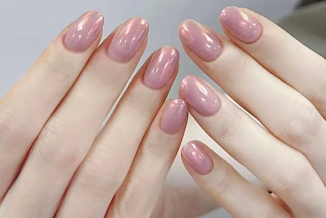 ネイル ハンドネイル 🎀 UU_nailのネイルデザイン