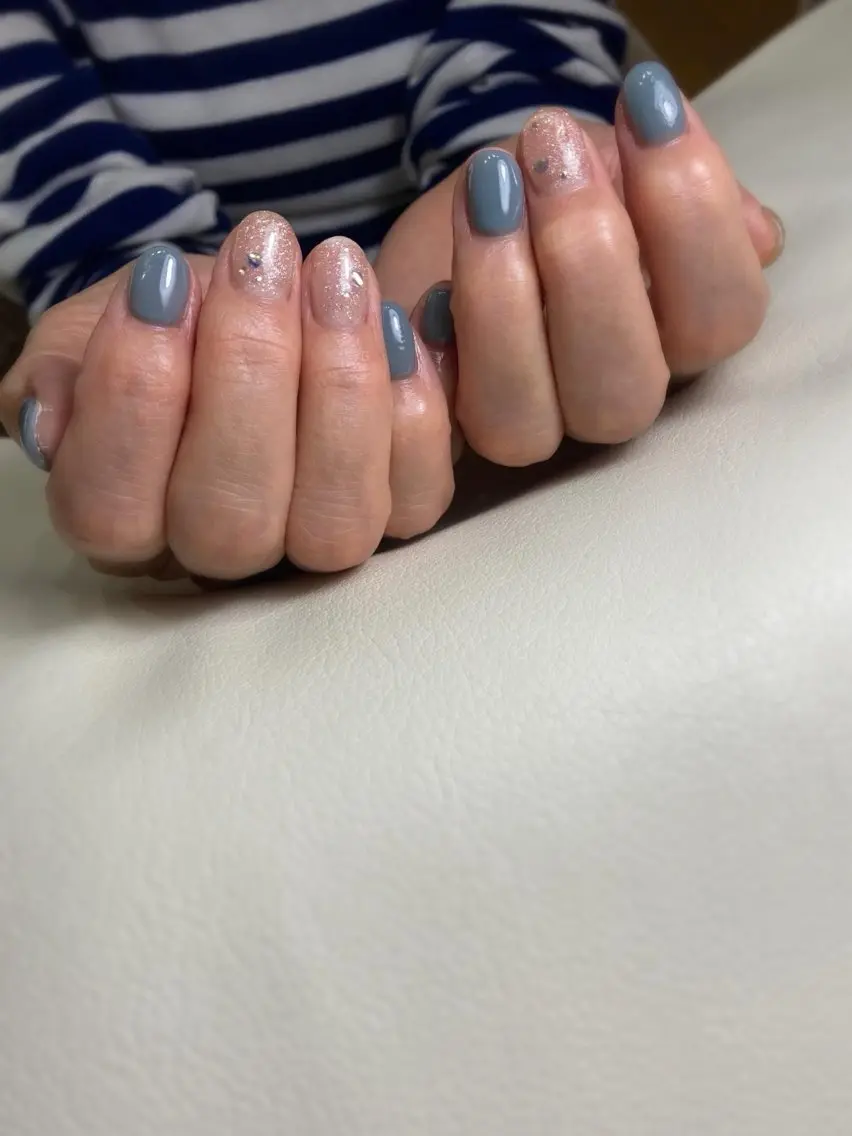 ネイル Nailbeauty marcherのネイルデザイン
