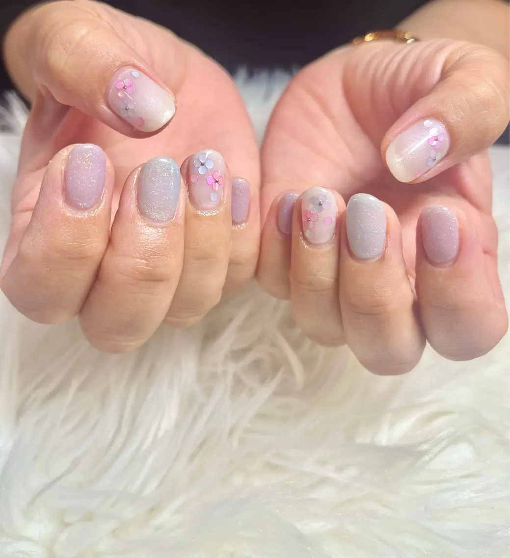 ネイル nail patio kaoriのネイルデザイン