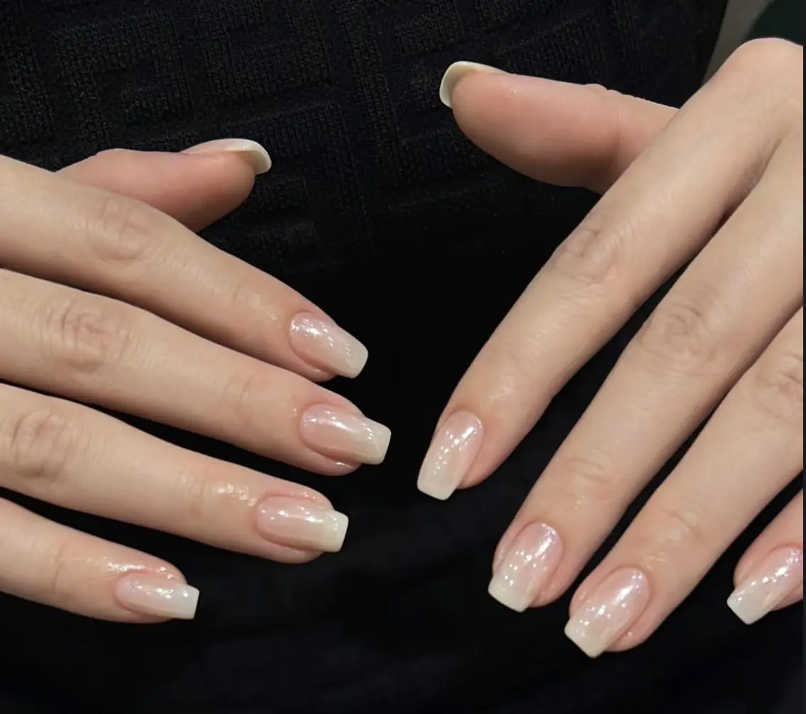 ネイル ハンドネイル 🎀 KiKi_nailのネイルデザイン